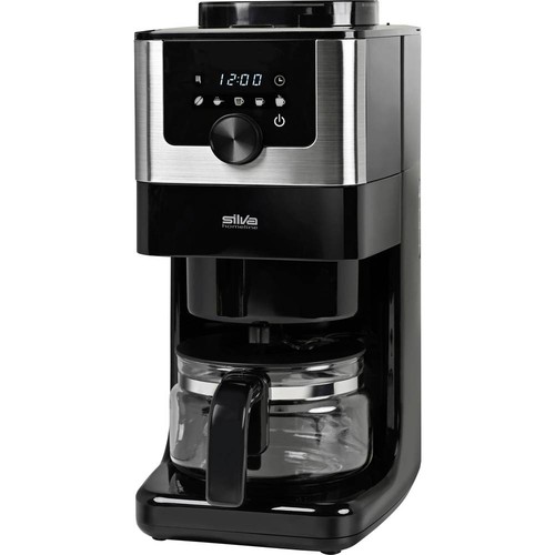 Silva homeline 200 - 200, inox