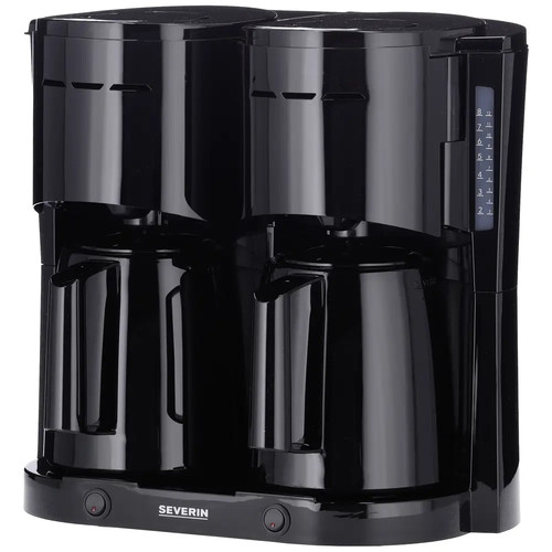 Severin 9315 kaffeemaschine - 9315,