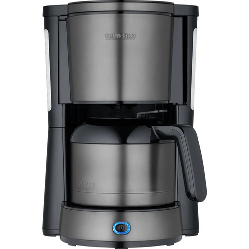 Severin 9343 kaffeemaschine - severin,