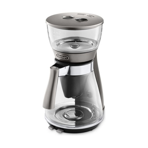 Longhi filterkaffeemaschine - de'longhi,