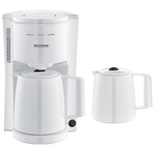 Severin KA 9309 Kaffeemaschine