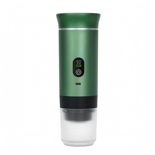 Usb-Espressomaschine