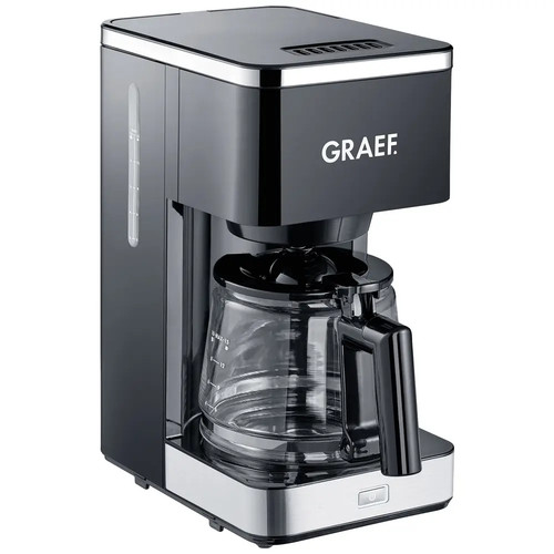 Graef 402 kaffeemaschine - graef, fk