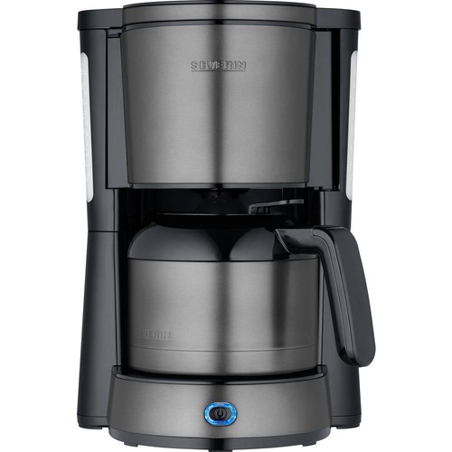 Severin 9343 kaffeemaschine - severin,