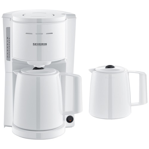 Severin 9309 kaffeemaschine - ka,