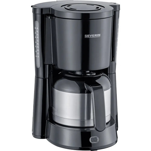Severin 4835 kaffeemaschine - ka,