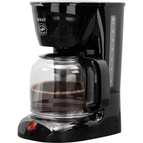 Sogo human technology drip - human,