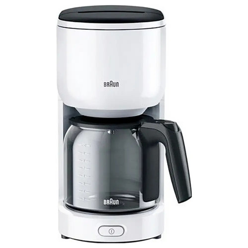 Braun 3100 wh - braun, kf