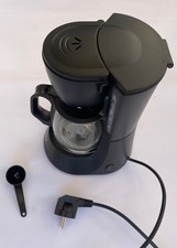 Kaffeemaschine 6 Tassen 230