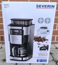 SEVERIN Filterkaffeemaschine