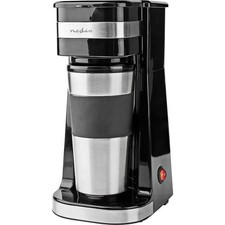 Nedis KACM300FBK