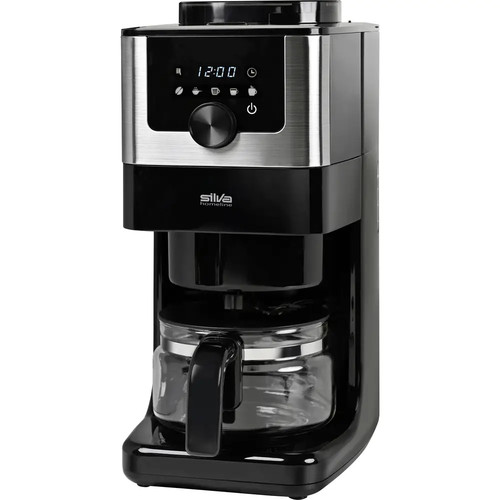 Silva homeline 200 inox - ka-m,