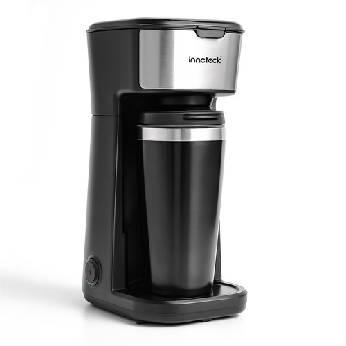 Innoteck single serve - single,