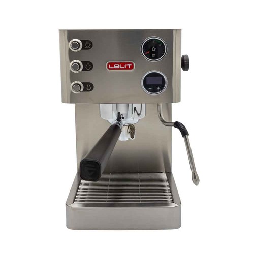 Lelit kaffeemaschine victoria - kaffeemaschine,