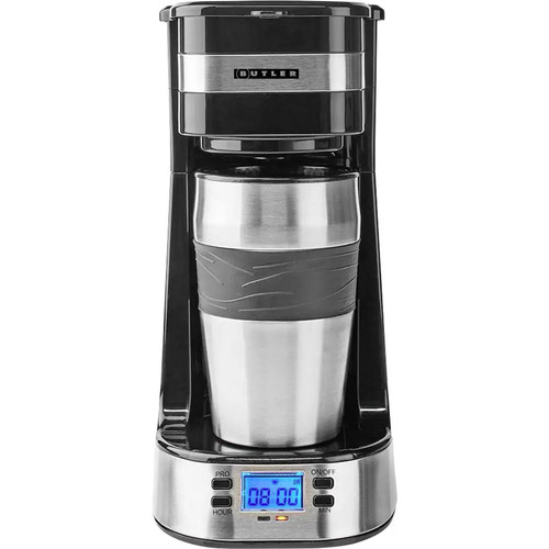Butler 16100132 kaffeemaschine - 16100132,