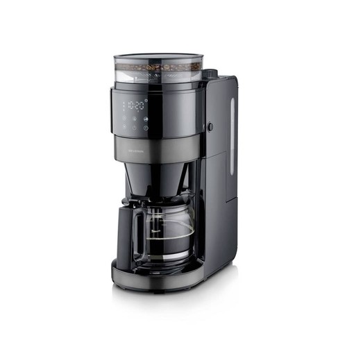 Severin ka4830 kaffeemaschine - severin,