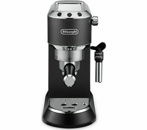 Longhi dedica style ec - de'longhi,
